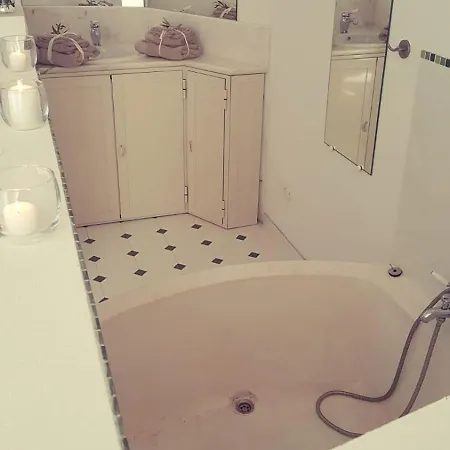 Villa Demeure Moyenâgeuse Sartène