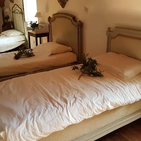 Villa Demeure Moyenâgeuse *