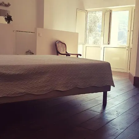 Villa Demeure Moyenâgeuse Sartène